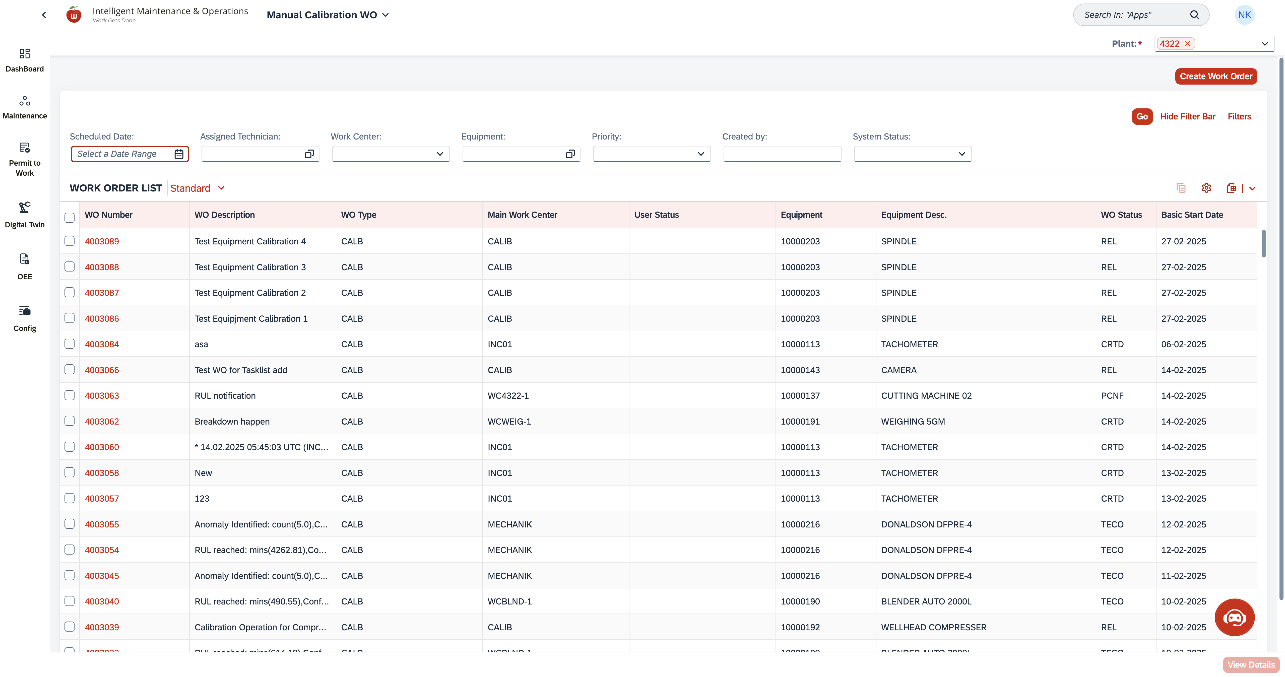 cherrywork_calibration_management