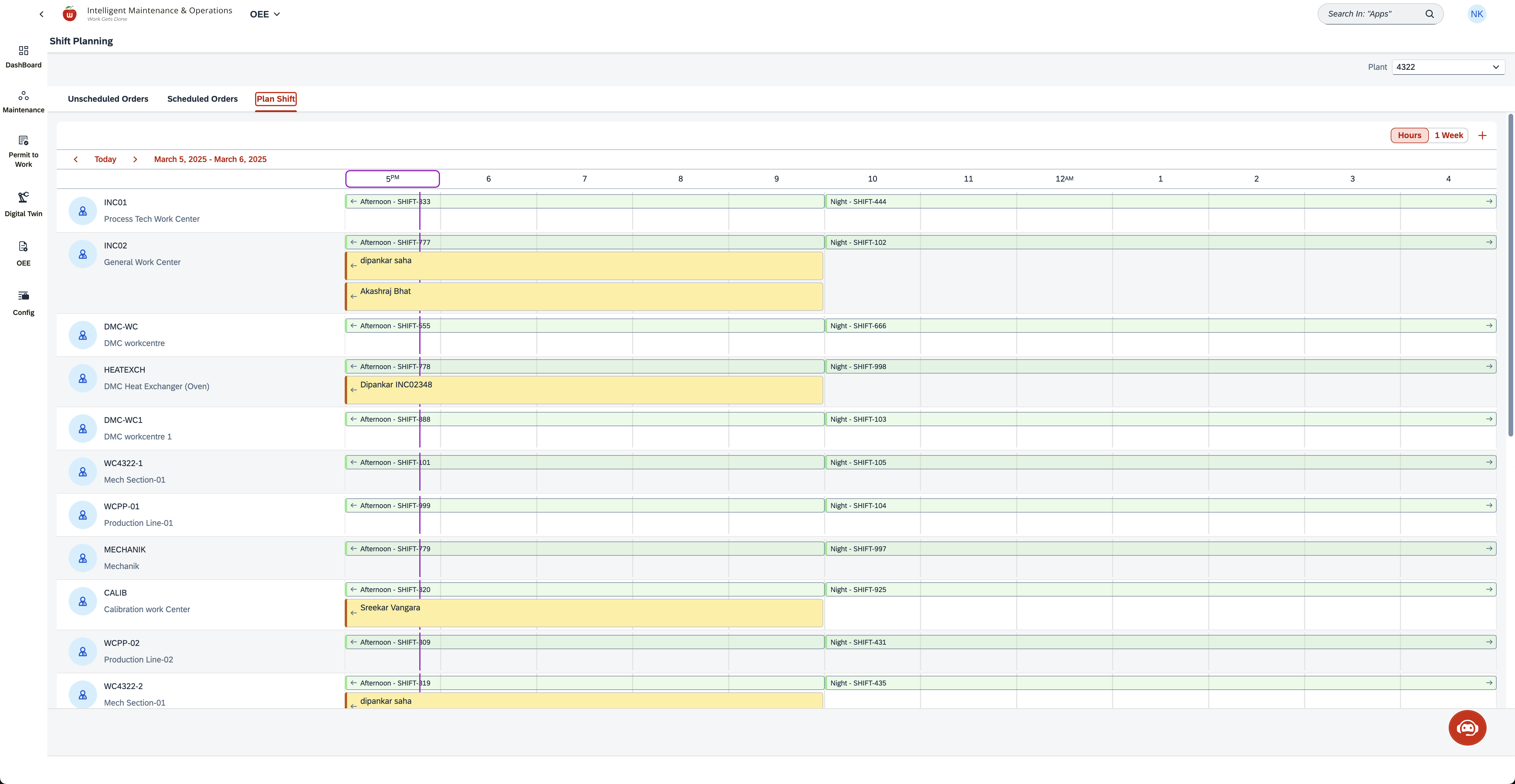 cherrywork_shift_planning