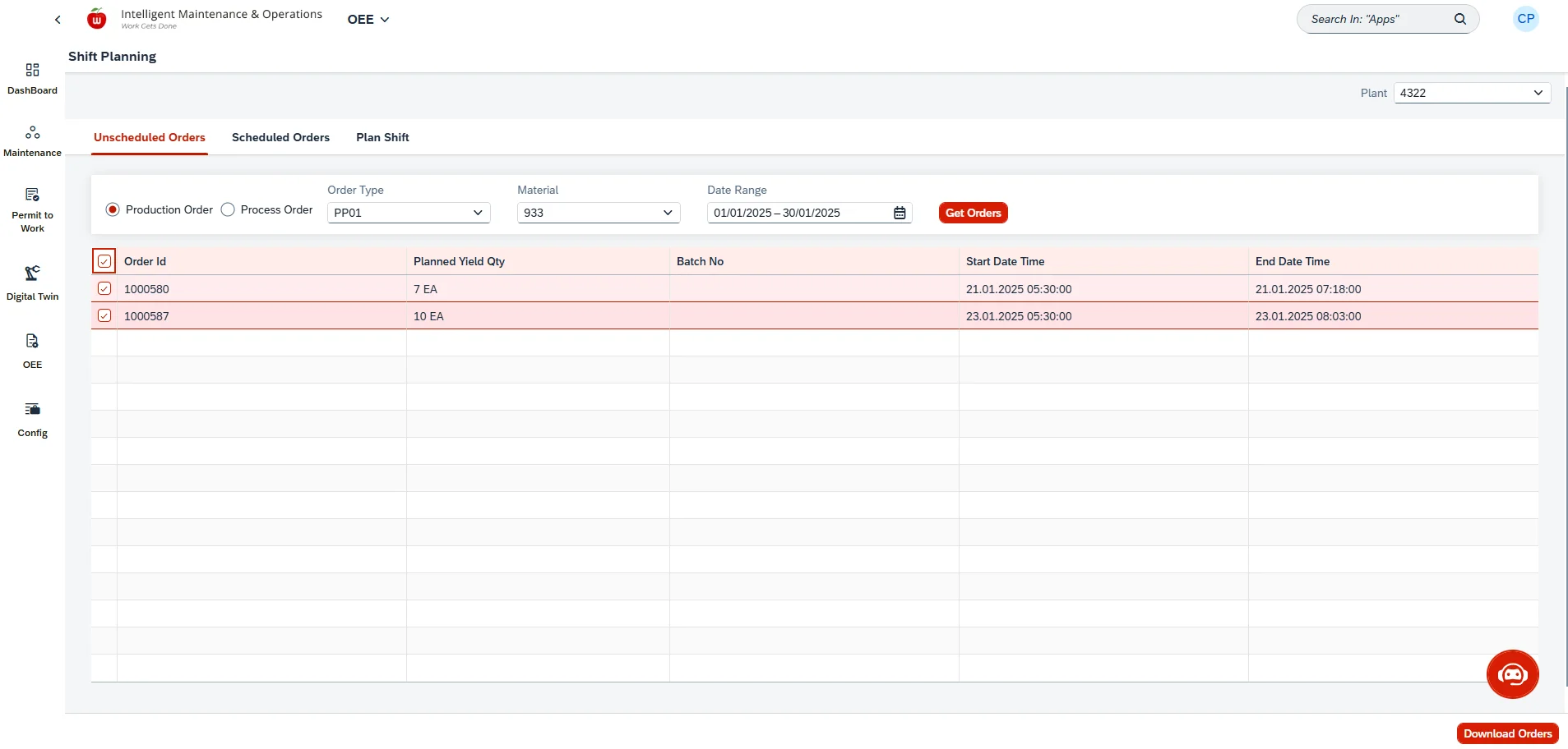 cherrywork_shift_planning