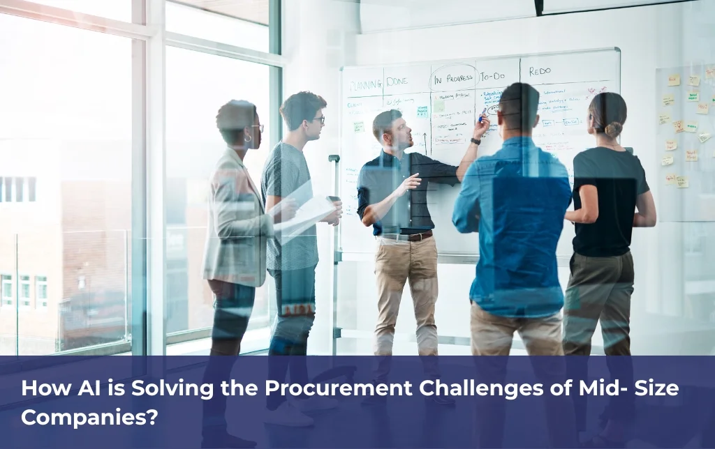 Cherrywork_How AI is Solving the Procurement Challenges