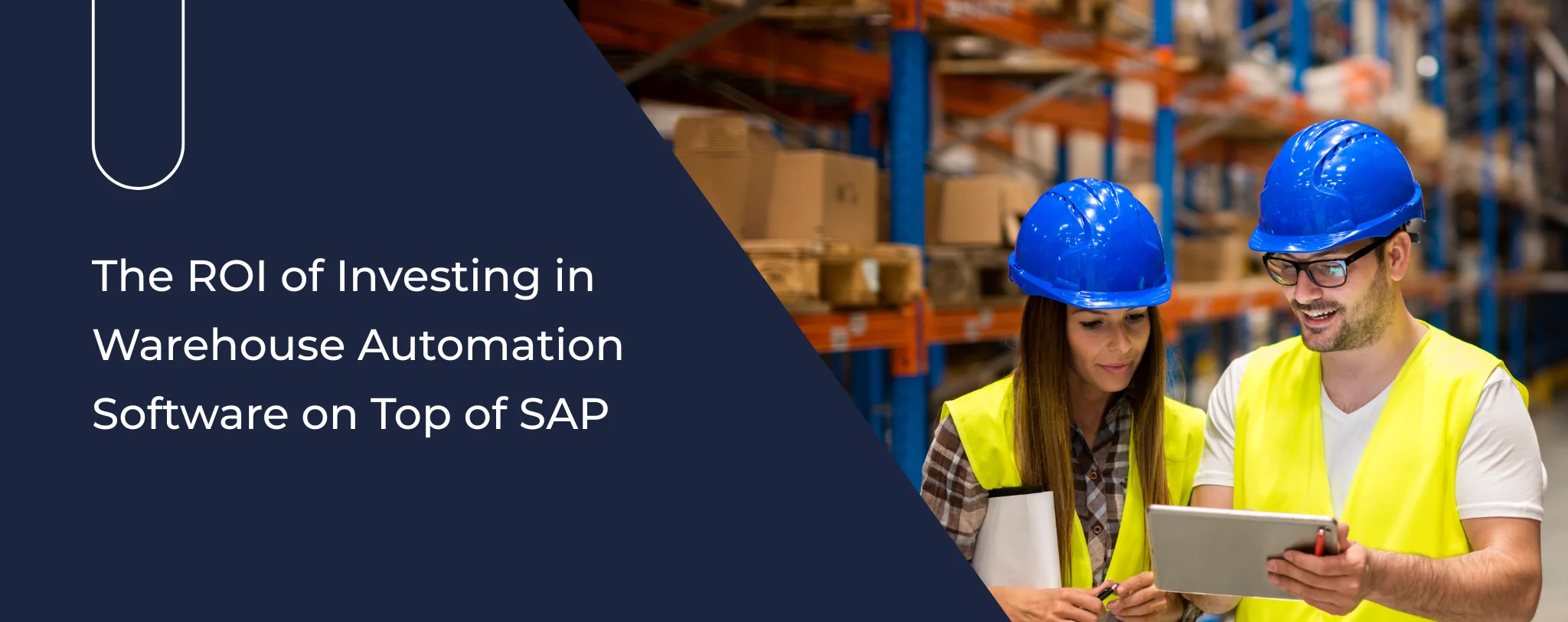 Cherrywork_The_ROI of Investing in Warehouse Automation Software on Top of SAP