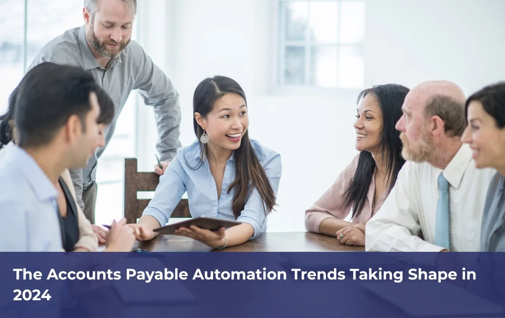 Cherrywork_he Accounts Payable Automation Trends Taking Shape