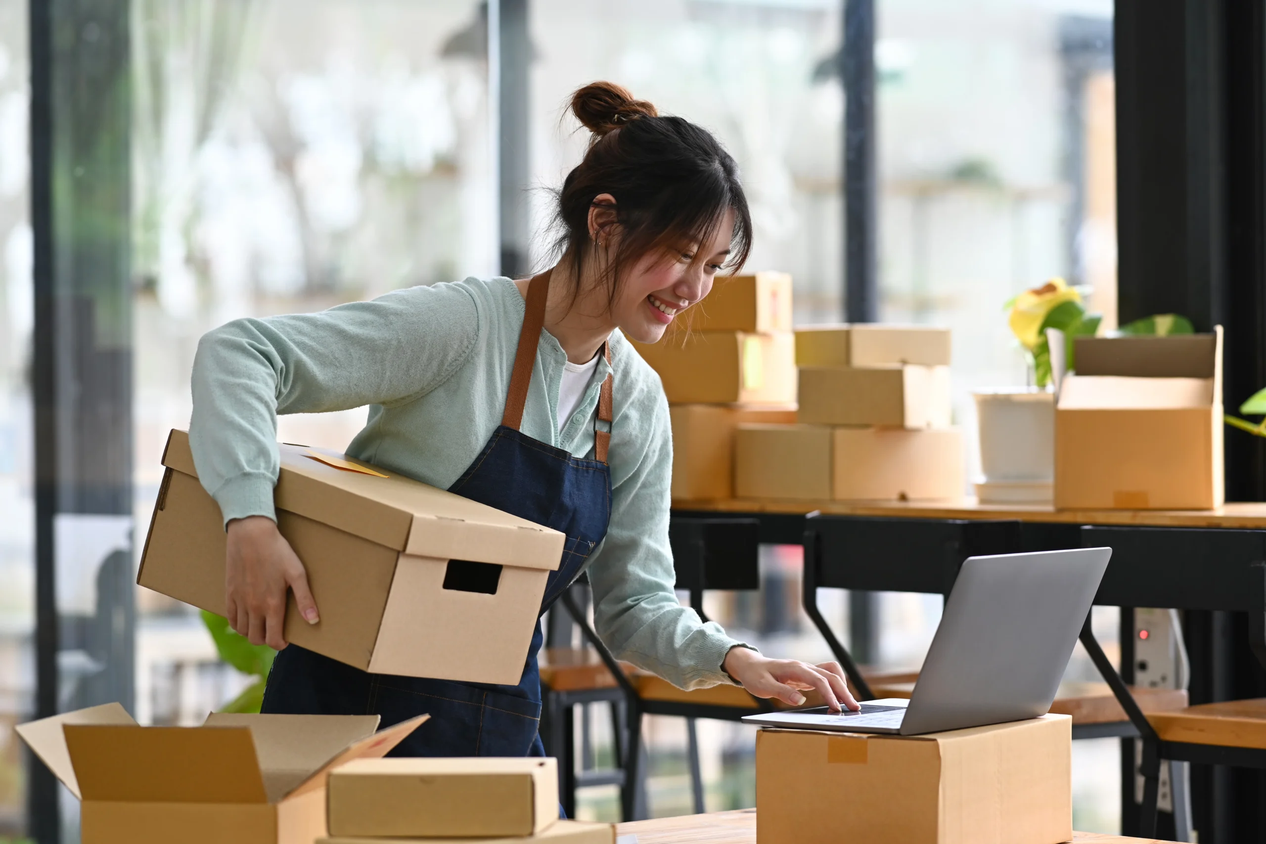 Cherrywork_Smart_Warehouse_Blogs