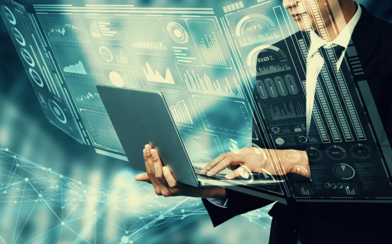 Cherryeork_business-intelligence-technology