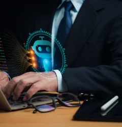 Cherrywork_businessman-uses-computer