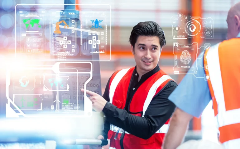 Cherrywork_worker-are-working-factory-engineer