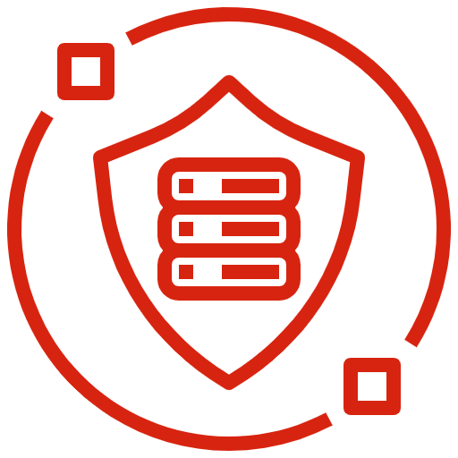 Master Data Governance Icon