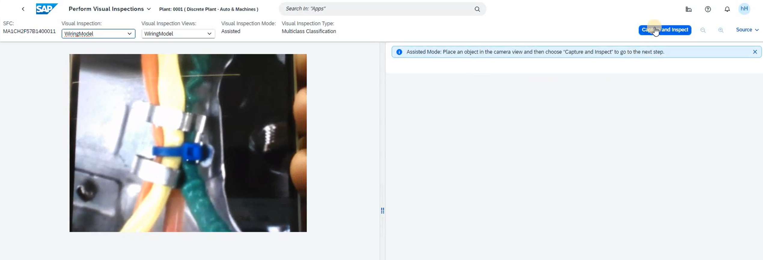 Cherrywork_Automobile_Visual_Inspection_Feature_Three