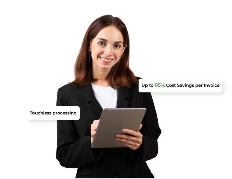 Accounts Payable ROI Illustration