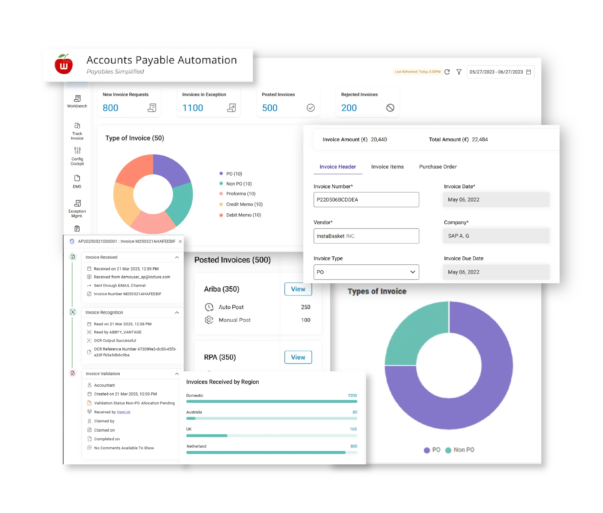 Cherrywork_Account_Payable_Automation