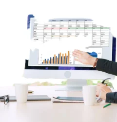 Cherrywork_business-data-dashboard