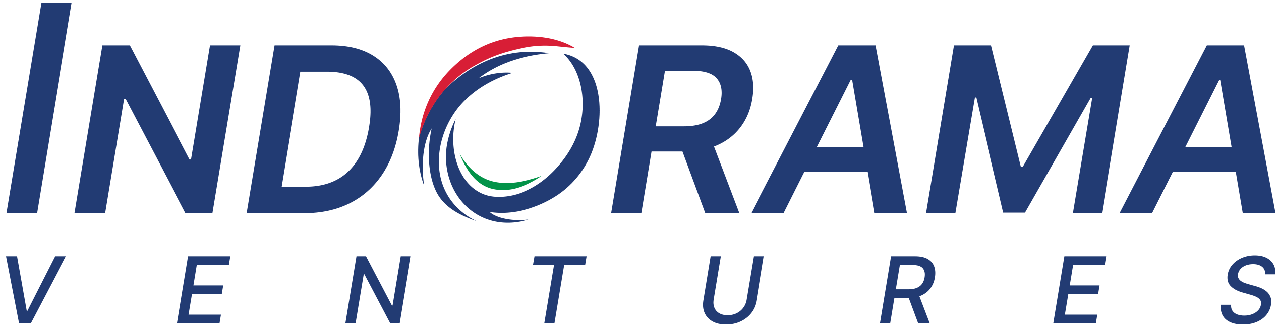 Indorama