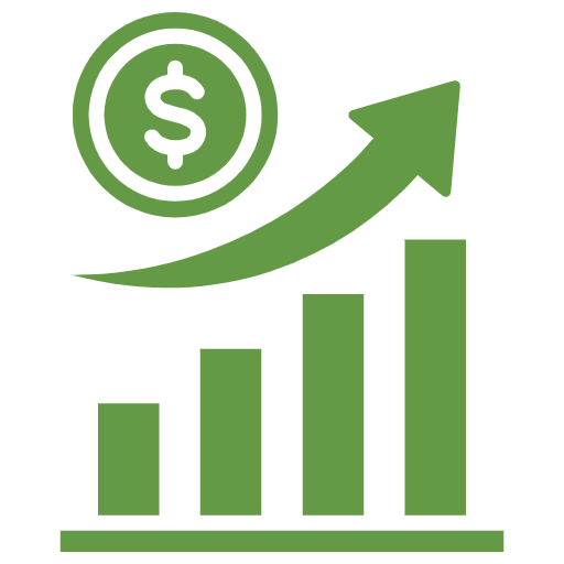 Accelerated ROI