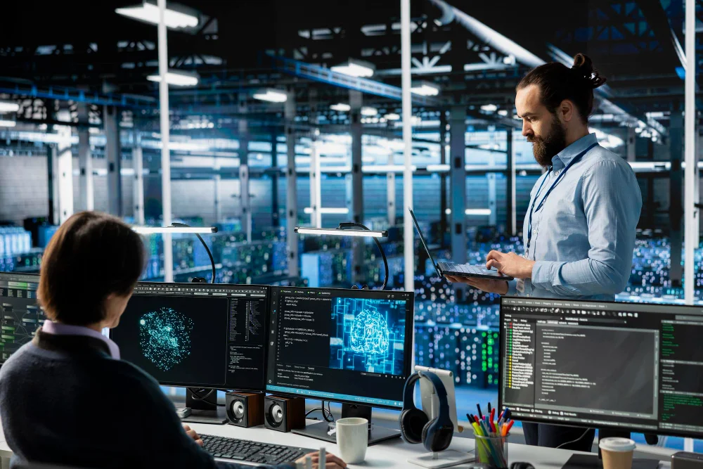 Automated Accounts Payable case study