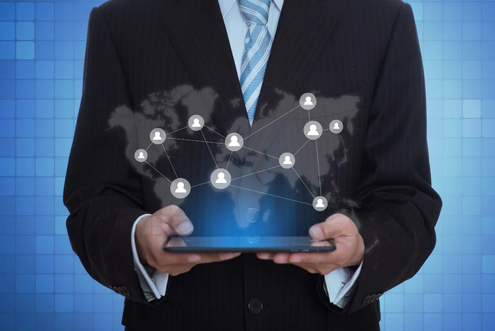 Global supplier management case study