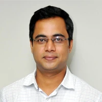Ajay Ghodke