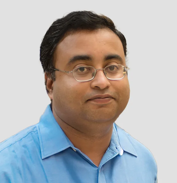 Dipankar Saha
