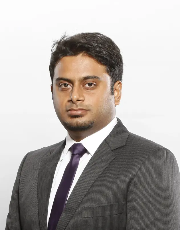 Saagar Srivastava
