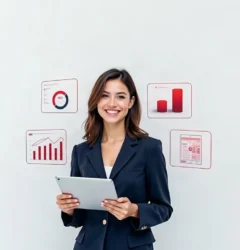 Advanced Invoice Analytics