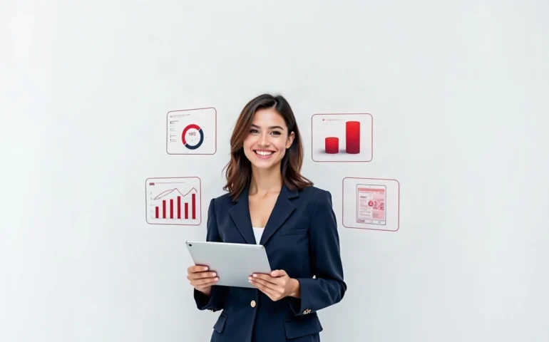 Advanced Invoice Analytics