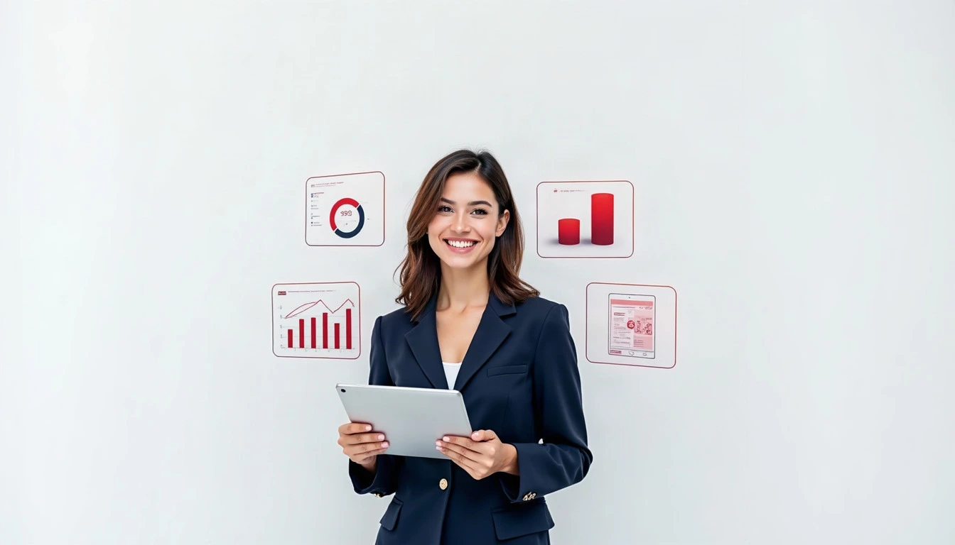 Advanced Invoice Analytics