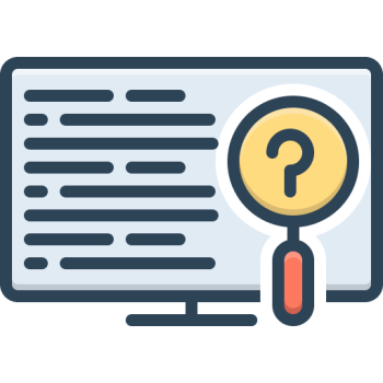 Assign reason codes for the downtimes