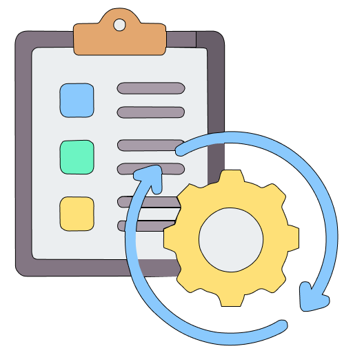 Cherrywork_Automated Checklist