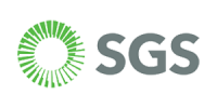 Logo - SGS