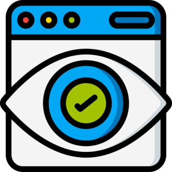 Quick Glance Visibility into Downtime Data